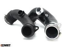Load image into Gallery viewer, Tubo aspirazione turbina MST Performance per Stock BMW N55 3.0T F20 - foto 3