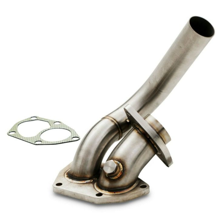 Turbo Elbow Screamer Mitsubishi Lancer Evo 7 8 9 03-07