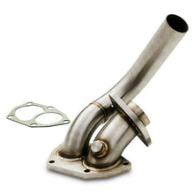 Turbo Elbow Screamer Mitsubishi Lancer Evo 7 8 9 03-07
