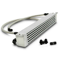 Kit Radiatore Olio Maggiorato BMW Serie 3 E46 3.2 M3 00-06 - foto 3