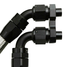Kit Radiatore Olio Maggiorato BMW Serie 3 E46 3.2 M3 00-06 - foto 4