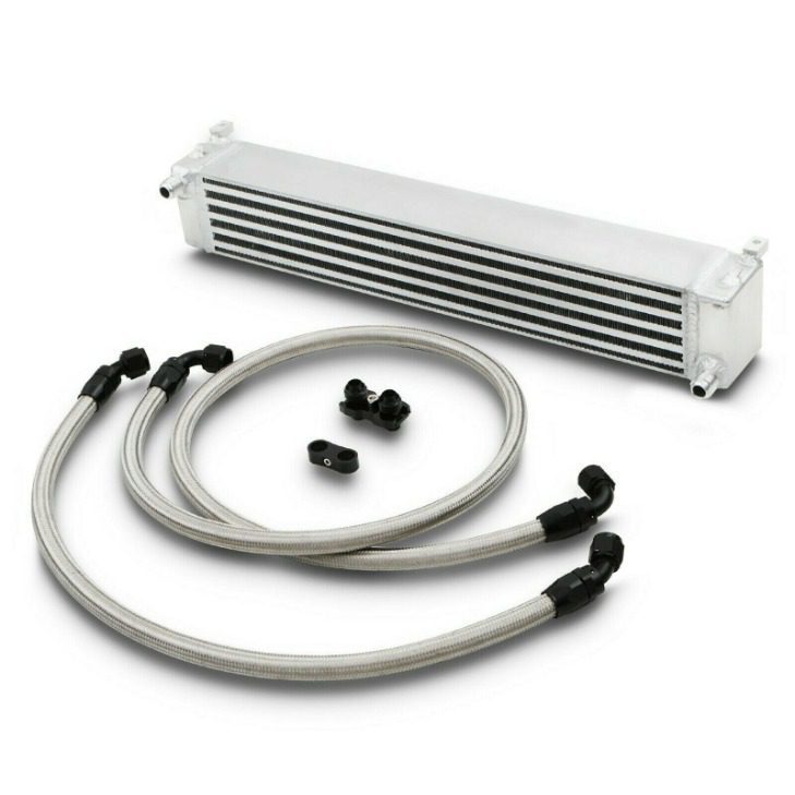 Kit Radiatore Olio Maggiorato BMW Serie 3 E46 3.2 M3 00-06