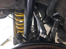 Set 6 bracci camber posteriori FTWL versione M3 per BMW M3 E92 - foto 4