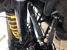 Set 6 bracci camber posteriori FTWL versione M3 per BMW M3 E92 - foto 5