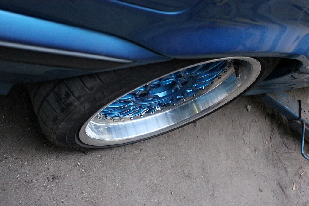 Bracci camber posteriori FTWL con uniball PTFE per BMW E36 E46 Z4 - foto 6