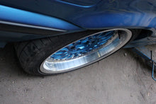 Bracci camber posteriori FTWL con uniball PTFE per BMW E36 E46 Z4 - foto 6