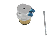 Tappo filtro olio con attacco radiatore olio esterno FTWL per BMW E30 E36 M42B18
