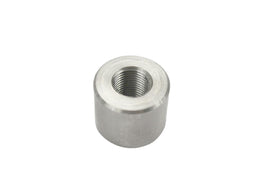 Bussola in acciaio inox 1/8 NPT da saldare per sonda EGT FTWL