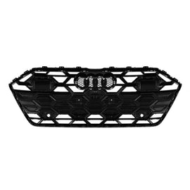 S-stile kit carrozzeria tuning per Audi A7 2018-2023