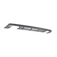 Diffusore Audi A3 Sedan 2013-2016 stile S3 per paraurti standard – vista 3