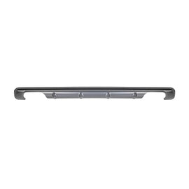 Diffusore Audi A3 Sedan 2013-2016 stile S3 per paraurti standard – vista 1