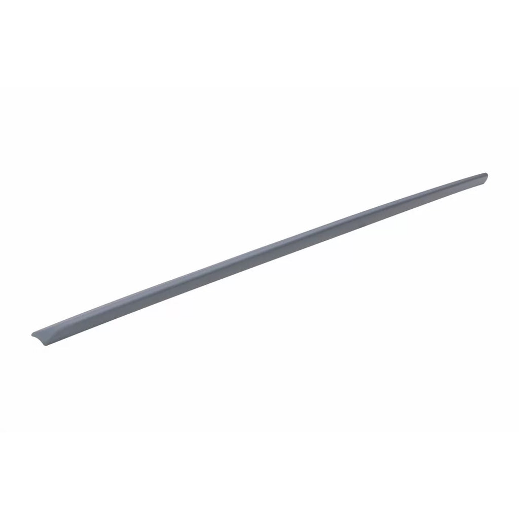 Spoiler baule Audi A4 B8 berlina 2007-2012 stile S4 da verniciare
