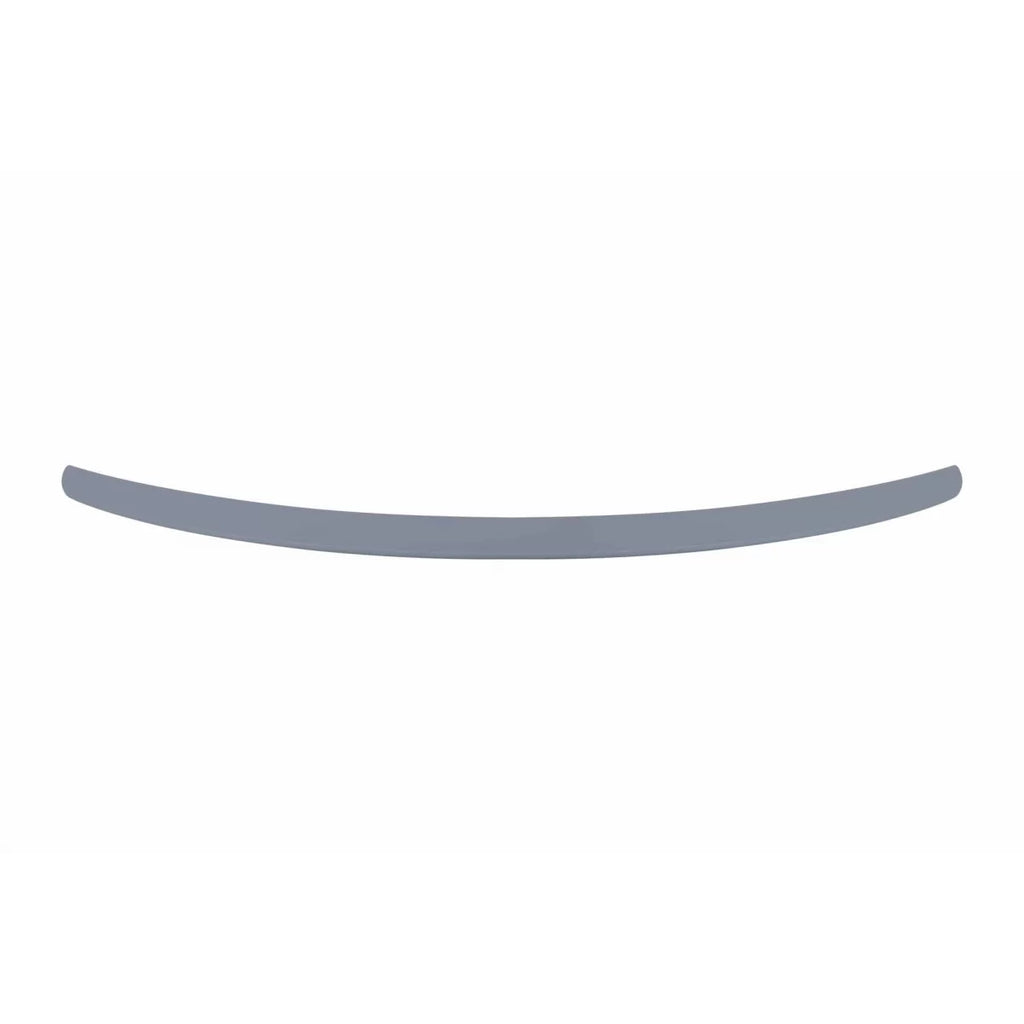 Spoiler baule Audi A4 B8 berlina 2007-2012 stile S4 da verniciare