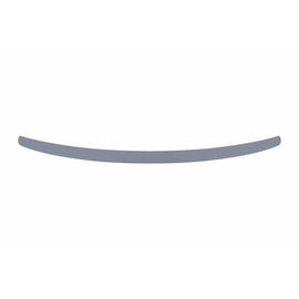 Spoiler baule Audi A4 B8 berlina 2007-2012 stile S4 da verniciare