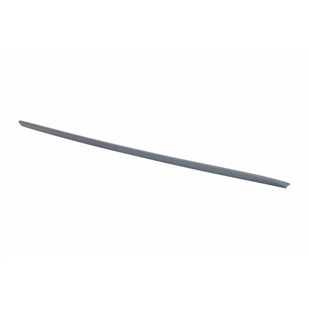 Spoiler baule Audi A4 B9 berlina dal 2014 stile S4 da verniciare