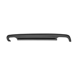 Diffusore Audi A5 Coupé Cabrio 2012-2015 stile S5 per paraurti standard – vista 2