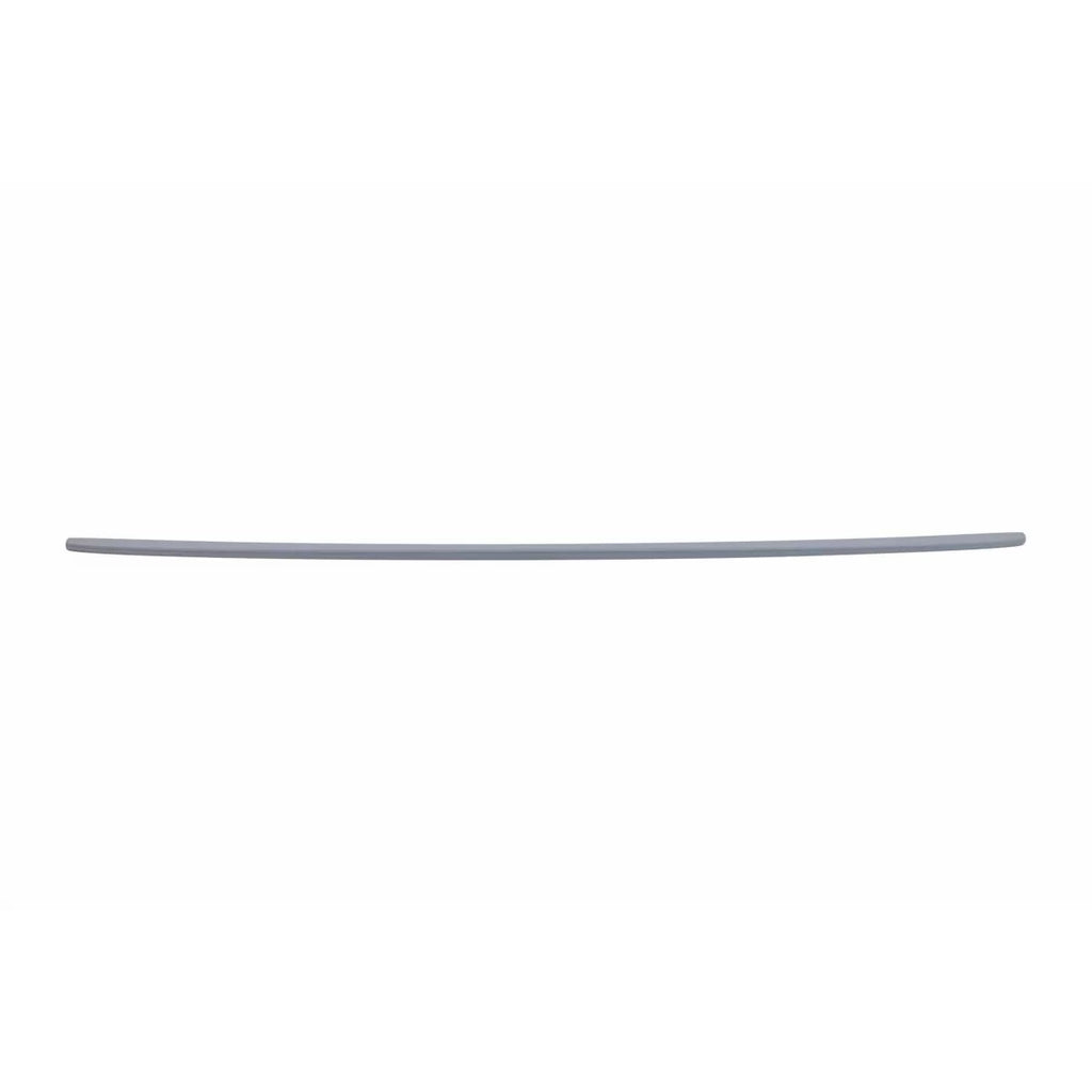 Spoiler baule Audi A6 C8 berlina dal 2019 stile S6 da verniciare