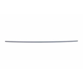 Spoiler baule Audi A6 C8 berlina dal 2019 stile S6 da verniciare
