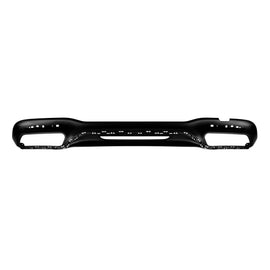 Diffusore stile S63 per posteriore A design paraurti on Mercedes Classe S W222 2017-2019