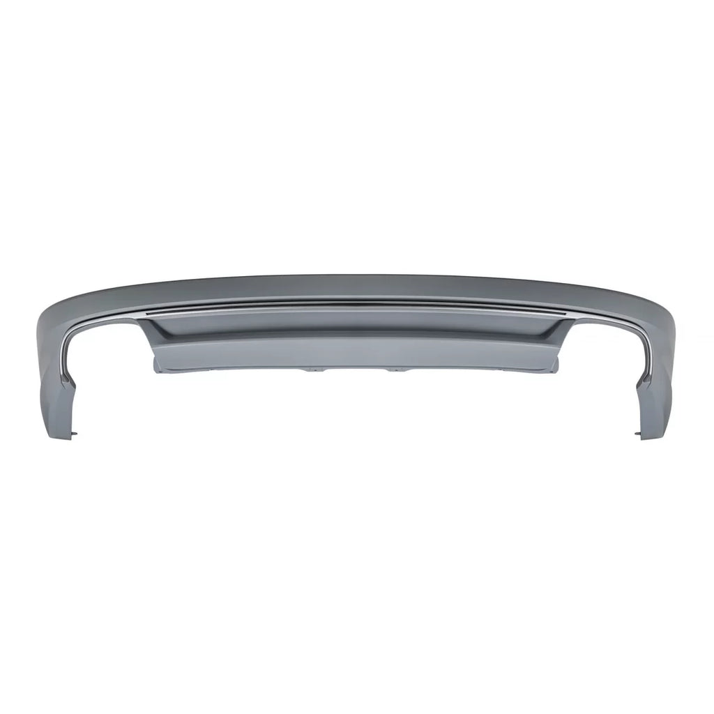 Diffusore Audi A8 2015-2017 stile S8 – vista 2