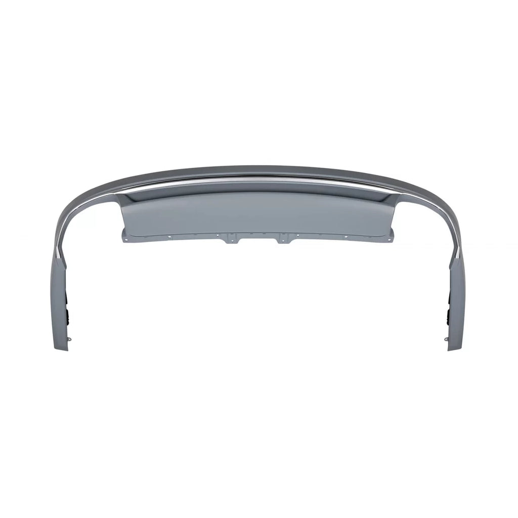 Diffusore Audi A8 2015-2017 stile S8 – vista 3
