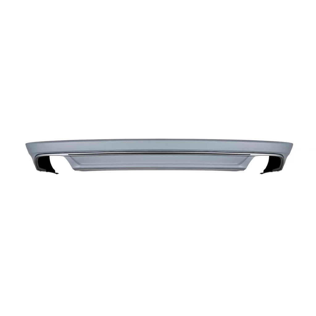 Diffusore Audi A8 2015-2017 stile S8 – vista 1