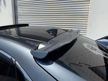 Spoiler Tetto Posteriore SK-Import Plastica ABS Honda Civic FK8 FC FK7 - foto 2