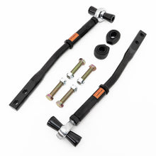 Tiranti anteriori regolabili Driftworks con rod end per Nissan Skyline GT-R R34 (1998-2002)