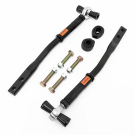 Tiranti anteriori regolabili Driftworks con rod end per Nissan Skyline GT-R R34 (1998-2002)