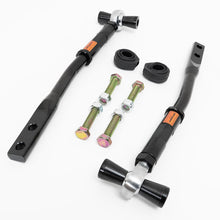 Tiranti anteriori regolabili Driftworks con rod end per Nissan Skyline GT-R R34 (1998-2002)