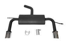 Load image into Gallery viewer, Scarico Audi A3 Sportback 2012+ Audi A3