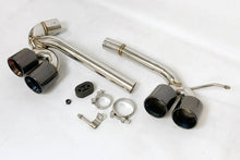 Carica l'immagine nel visualizzatore di Gallery, Scarico BMW F30 / F32 Look M3 BMW F30