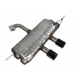 Terminale di Scarico Volkswagen Golf 5 / Golf 5 Plus / Golf 6 / Scirocco conversione in R32