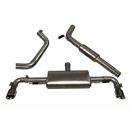 Terminale di Scarico Volkswagen Golf 7 / 7.5 GTI