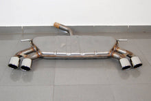 Carica l'immagine nel visualizzatore di Gallery, Scarico Volkswagen Golf 7 look R20 Volkswagen Golf 7