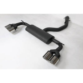 Terminale di Scarico Volkswagen Golf 7 R 2012-2016