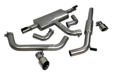 Carica l'immagine nel visualizzatore di Gallery, Scarico Volkswagen Golf 8 GTI Volkswagen Golf 8