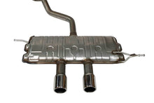 Carica l'immagine nel visualizzatore di Gallery, Scarico Volkswagen Golf 6 R20 II Volkswagen Golf 6