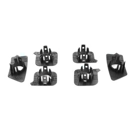 Sensore supporti per Sensori di parcheggio per anteriore M tech paraurti on BMW Serie 5 G30, G31 2017-2020