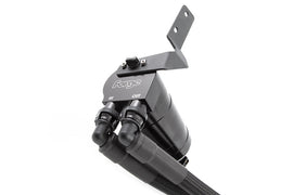 Serbatoio Recupero Olio (Oil Catch Tank) Forge per Alfa Romeo MiTo e Abarth Punto Evo