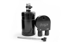 Serbatoio Recupero Olio (Oil Catch Tank) Forge per Alfa Romeo MiTo e Abarth Punto Evo