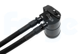 Serbatoio Recupero Olio (Oil Catch Tank) Forge per Audi RS3 8V Facelift e TT RS 8S