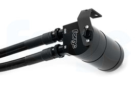 Serbatoio Recupero Olio (Oil Catch Tank) Forge per Audi RS3 8V Facelift e TT RS 8S
