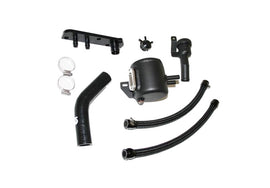 Serbatoio Recupero Olio (Oil Catch Tank) Forge per Golf GTI Mk5, S3 8P con filtro carbone
