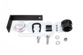 Serbatoio Recupero Olio (Oil Catch Tank) Forge per Golf GTI Mk5 senza filtro a carbone