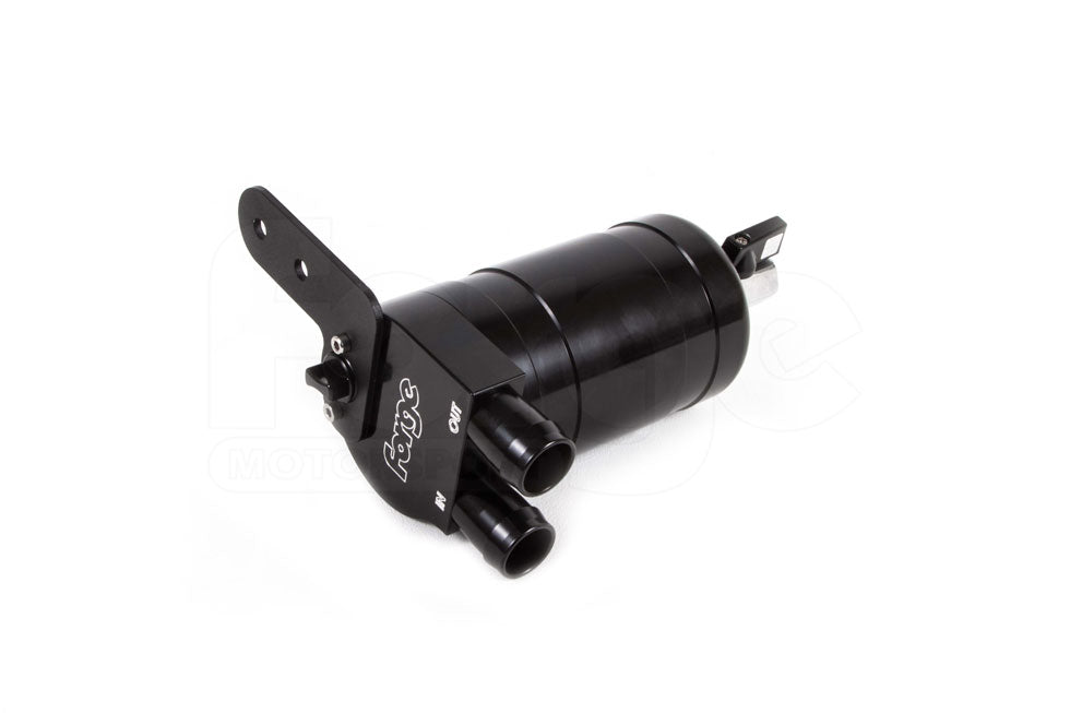 Serbatoio Recupero Olio (Oil Catch Tank) Forge per Golf GTI Mk6, Scirocco e Octavia RS