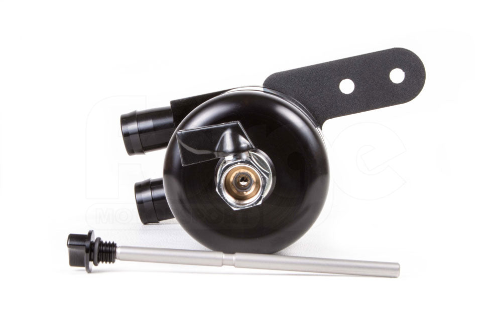 Serbatoio Recupero Olio (Oil Catch Tank) Forge per Golf GTI Mk6, Scirocco e Octavia RS