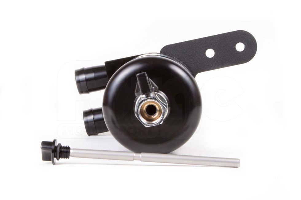 Serbatoio Recupero Olio (Oil Catch Tank) Forge per Golf GTI Mk6, Scirocco e Octavia RS