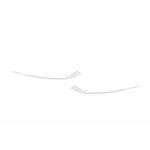 Set di Luci diurne per BMW Serie 7 F01, F02 2008-2012, sinistro e destro