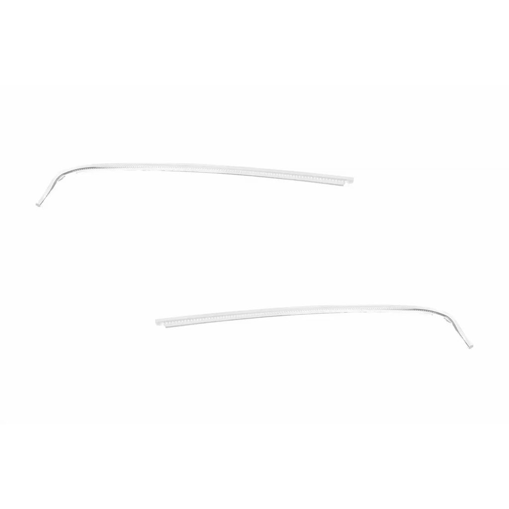 Set di Luci diurne per BMW X1 E84 2013-2015 per il modello con xenon fari anteriori, sinistro e destro